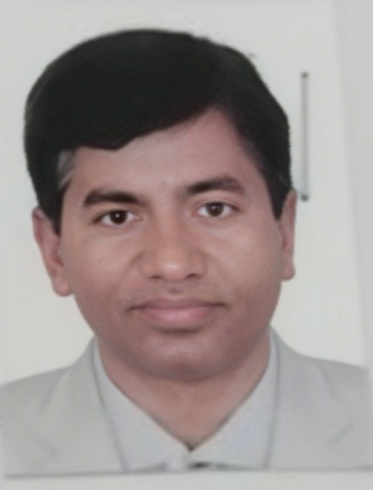 Prof. Montosh Kumar Mondal